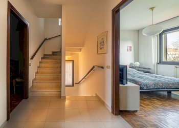 Foto 20 - Casa semi indipendente Emilia
 
7, Bernareggio - foto 20