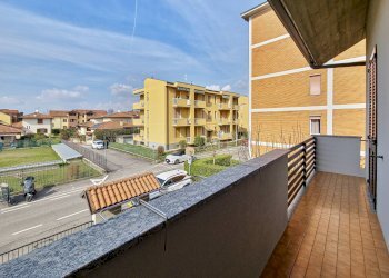 Foto 21 - Casa semi indipendente Emilia
 
7, Bernareggio - foto 21