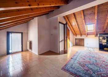 Foto 22 - Casa semi indipendente Emilia
 
7, Bernareggio - foto 22