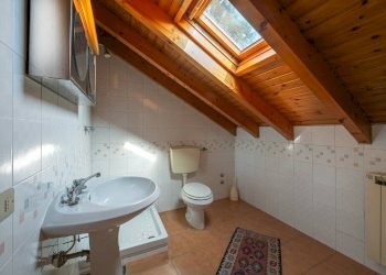 Foto 23 - Casa semi indipendente Emilia
 
7, Bernareggio - foto 23