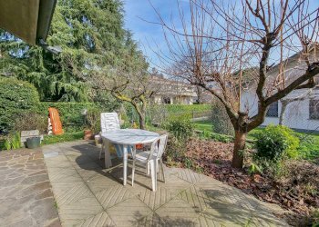 Foto 24 - Casa semi indipendente Emilia
 
7, Bernareggio - foto 24