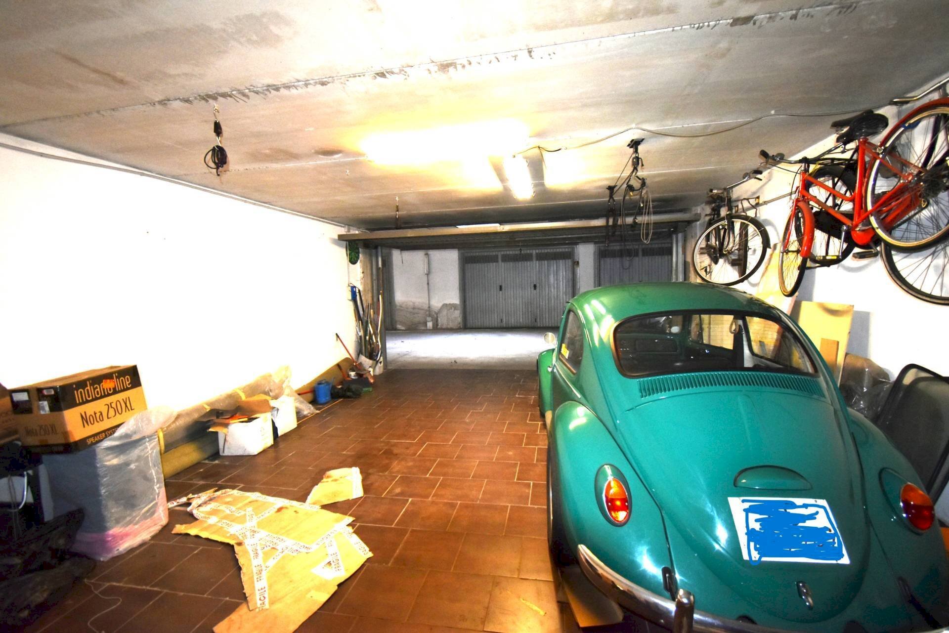 Foto 2 - Box Via Dante
 
158, Concorezzo - foto 2