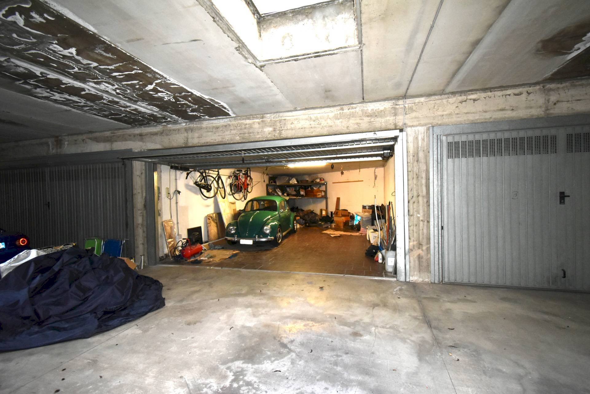 Foto 3 - Box Via Dante
 
158, Concorezzo - foto 3