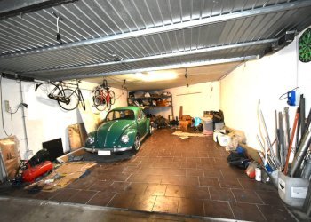 Foto 1 - Box Via Dante
 
158, Concorezzo - foto 1