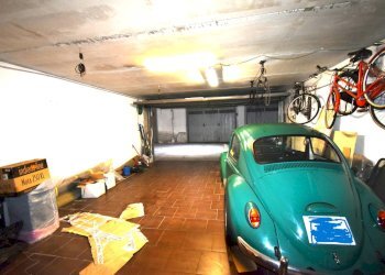 Foto 2 - Box Via Dante
 
158, Concorezzo - foto 2