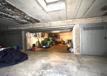 Foto 3 - Box Via Dante
 
158, Concorezzo - foto 3