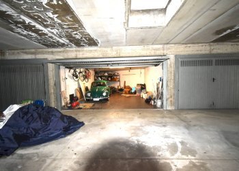 Foto 4 - Box Via Dante
 
158, Concorezzo - foto 4