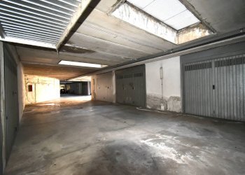 Foto 5 - Box Via Dante
 
158, Concorezzo - foto 5