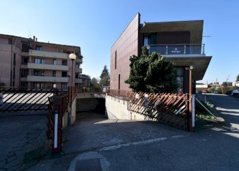 Foto 7 - Box Via Dante
 
158, Concorezzo - foto 7