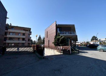 Foto 8 - Box Via Dante
 
158, Concorezzo - foto 8