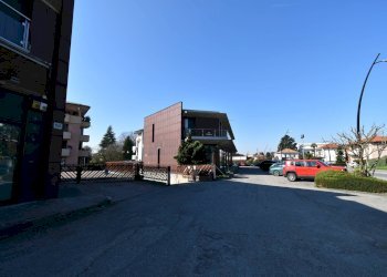 Foto 9 - Box Via Dante
 
158, Concorezzo - foto 9