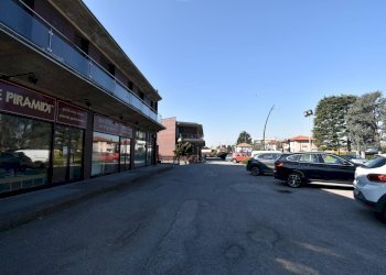 Foto 10 - Box Via Dante
 
158, Concorezzo - foto 10