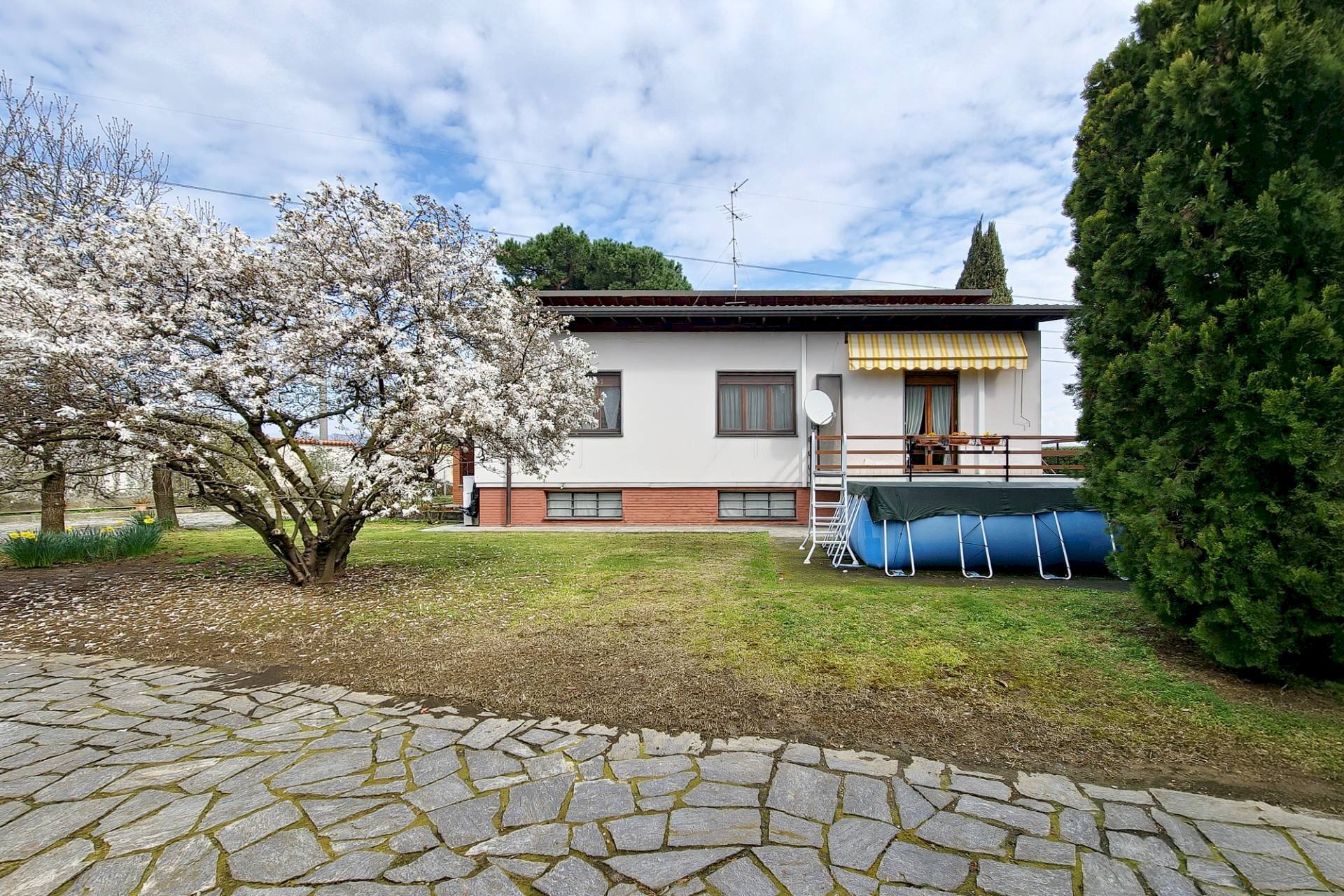 Foto 3 - Villa roma
 
45, Bernareggio - photo 3