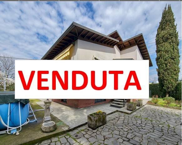 Foto 1 - Villa roma
 
45, Bernareggio - photo 1