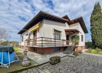 Foto 2 - Villa roma
 
45, Bernareggio - photo 2