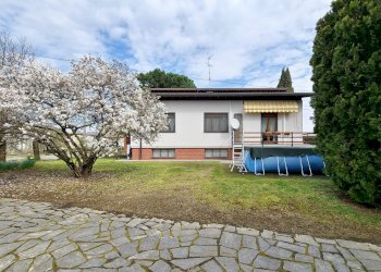 Foto 3 - Villa roma
 
45, Bernareggio - photo 3