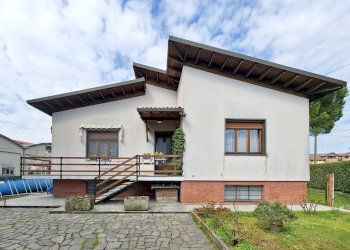 Foto 5 - Villa roma
 
45, Bernareggio - photo 5