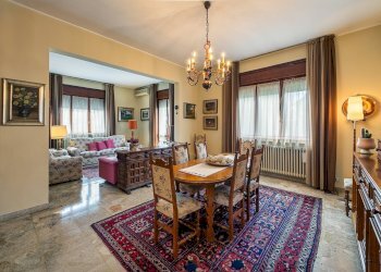 Foto 7 - Villa roma
 
45, Bernareggio - photo 7