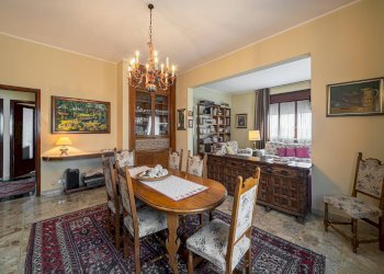 Foto 8 - Villa roma
 
45, Bernareggio - photo 8