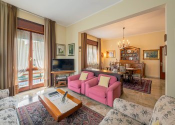 Foto 9 - Villa roma
 
45, Bernareggio - photo 9