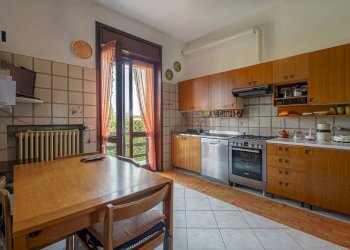 Foto 17 - Villa roma
 
45, Bernareggio - photo 17