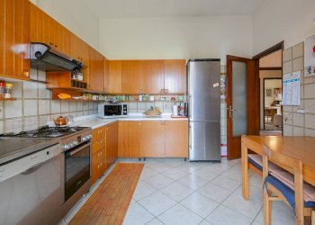 Foto 18 - Villa roma
 
45, Bernareggio - photo 18