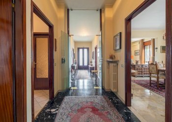 Foto 19 - Villa roma
 
45, Bernareggio - photo 19