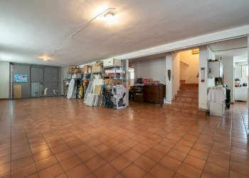 Foto 21 - Villa roma
 
45, Bernareggio - photo 21