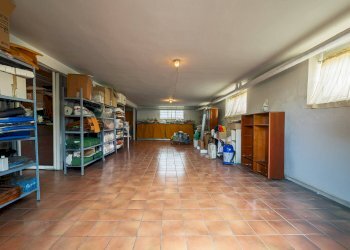 Foto 22 - Villa roma
 
45, Bernareggio - photo 22