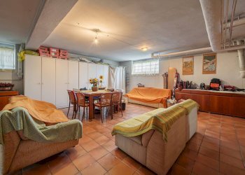 Foto 23 - Villa roma
 
45, Bernareggio - photo 23