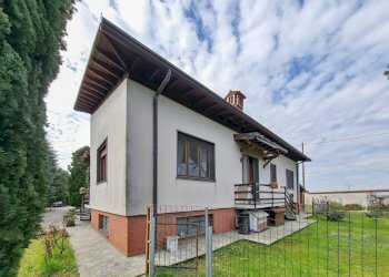 Foto 37 - Villa roma
 
45, Bernareggio - photo 37