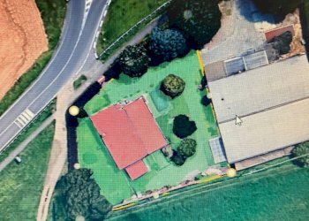 Foto 40 - Villa roma
 
45, Bernareggio - photo 40