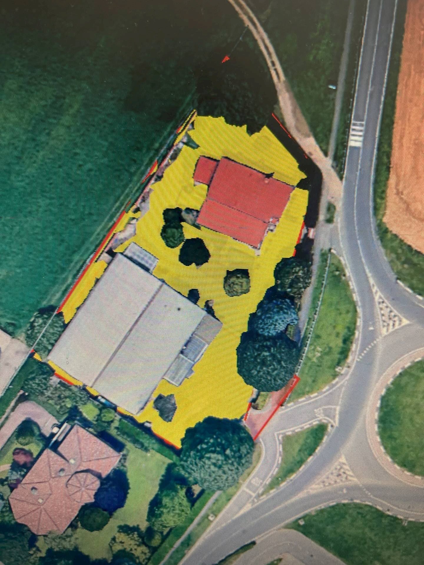 Foto 2 - Villa roma
 
45-47, Bernareggio - photo 2