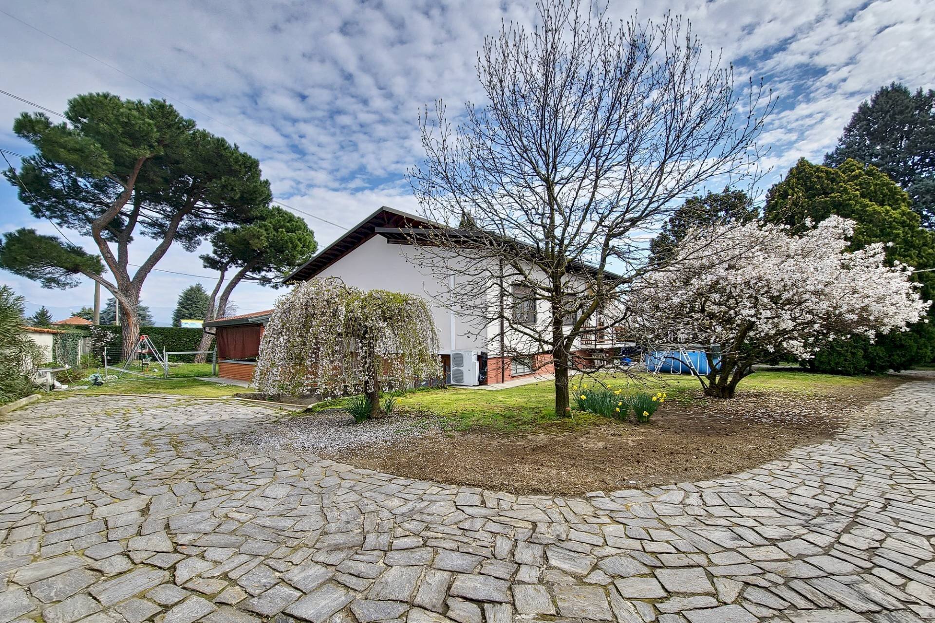 Foto 3 - Villa roma
 
45-47, Bernareggio - photo 3