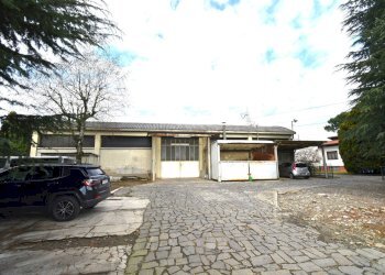 Foto 4 - Villa roma
 
45-47, Bernareggio - photo 4