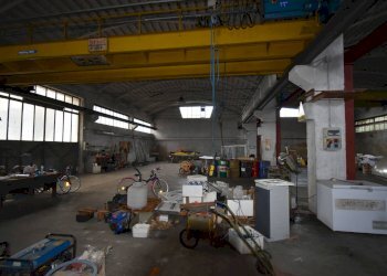 Foto 6 - Villa roma
 
45-47, Bernareggio - photo 6