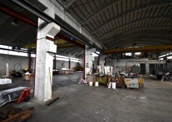 Foto 9 - Villa roma
 
45-47, Bernareggio - photo 9