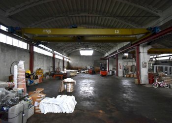 Foto 11 - Villa roma
 
45-47, Bernareggio - photo 11