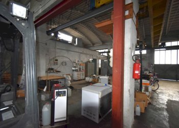 Foto 13 - Villa roma
 
45-47, Bernareggio - photo 13