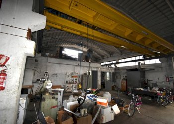 Foto 14 - Villa roma
 
45-47, Bernareggio - photo 14