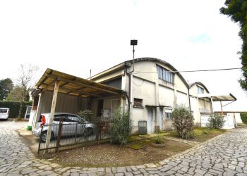 Foto 23 - Villa roma
 
45-47, Bernareggio - photo 23