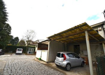 Foto 24 - Villa roma
 
45-47, Bernareggio - photo 24