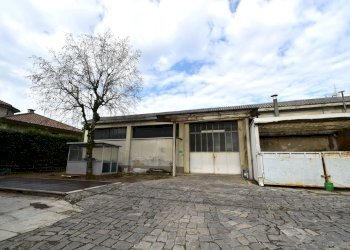 Foto 25 - Villa roma
 
45-47, Bernareggio - photo 25