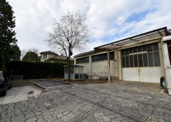 Foto 26 - Villa roma
 
45-47, Bernareggio - photo 26