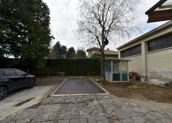 Foto 27 - Villa roma
 
45-47, Bernareggio - photo 27