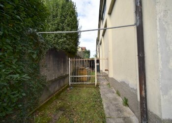 Foto 28 - Villa roma
 
45-47, Bernareggio - photo 28