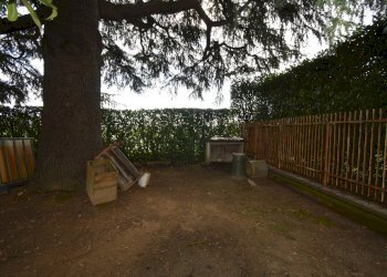 Foto 29 - Villa roma
 
45-47, Bernareggio - photo 29