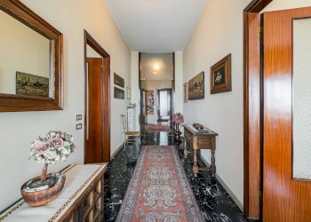 Foto 36 - Villa roma
 
45-47, Bernareggio - photo 36