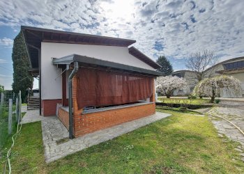 Foto 61 - Villa roma
 
45-47, Bernareggio - photo 61