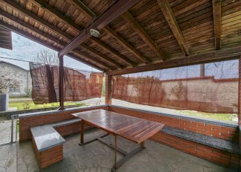 Foto 63 - Villa roma
 
45-47, Bernareggio - photo 63